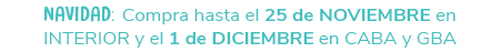 banner fecha de compra fecha límite de compra