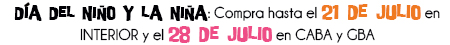 banner fecha de compra fecha límite de compra