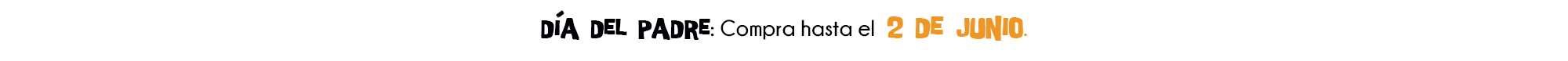banner fecha de compra fecha límite de compra